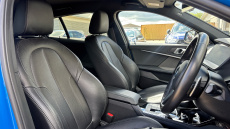 BMW 1 Series 120d M Sport 5dr Step Auto Diesel Hatchback